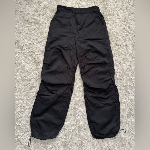 a new day Pants - Parachute Pants